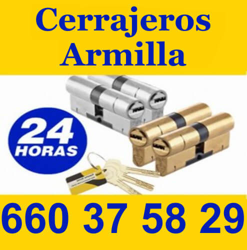 cerrajeros Armilla 